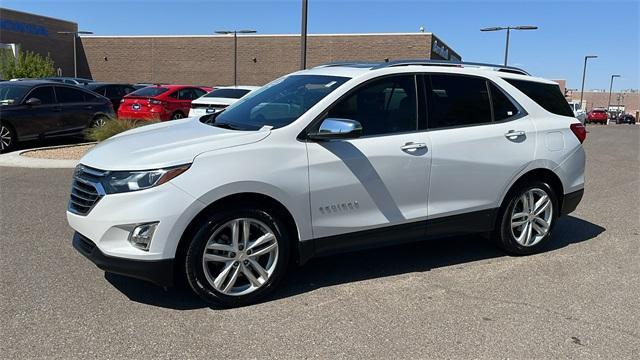 used 2023 Chevrolet Traverse car, priced at $39,991