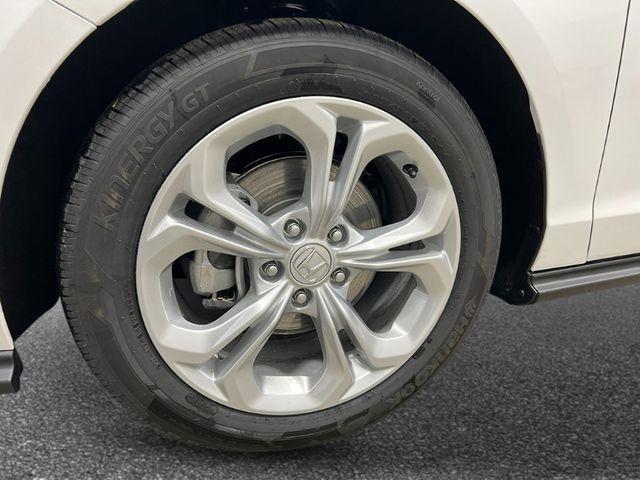 new 2025 Honda Accord car, priced at $29,900