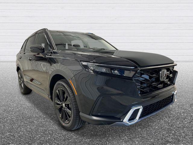 new 2026 Honda CR-V Hybrid car, priced at $43,700