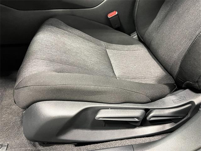 new 2025 Honda Accord car, priced at $29,445