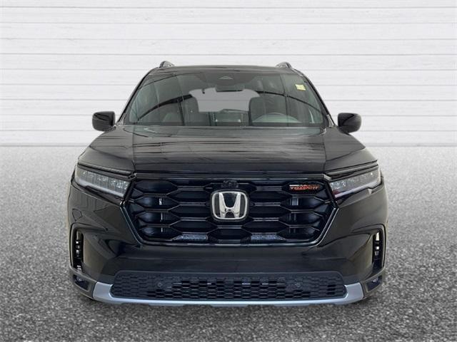 new 2025 Honda Pilot car