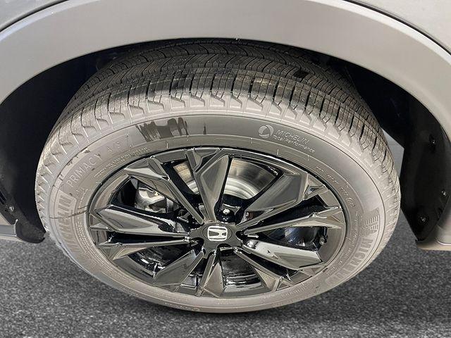 new 2026 Honda CR-V Hybrid car, priced at $43,700