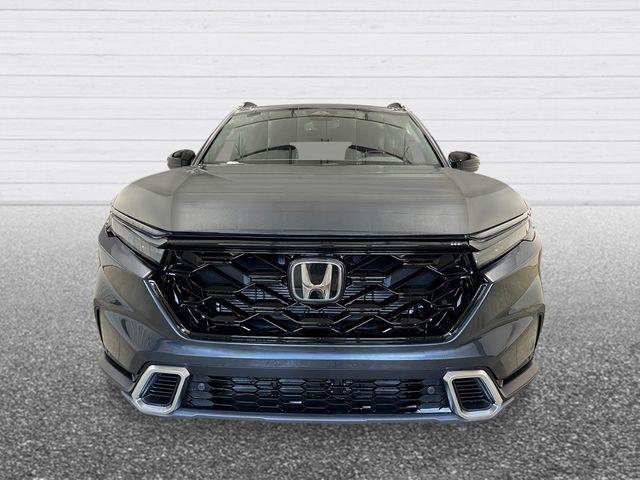 new 2026 Honda CR-V Hybrid car, priced at $43,700