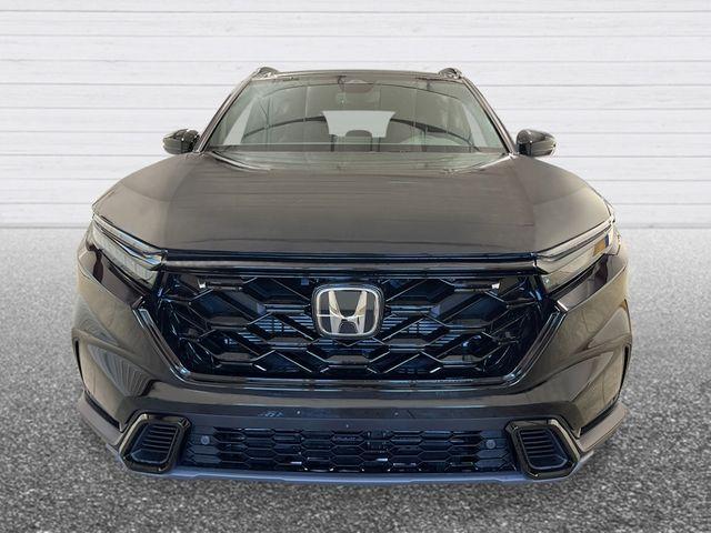 new 2026 Honda CR-V Hybrid car, priced at $41,675