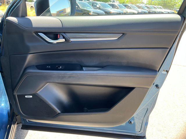 used 2021 Mazda CX-5 car, priced at $26,888