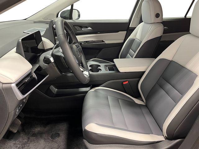 new 2025 Honda Prologue car, priced at $56,650