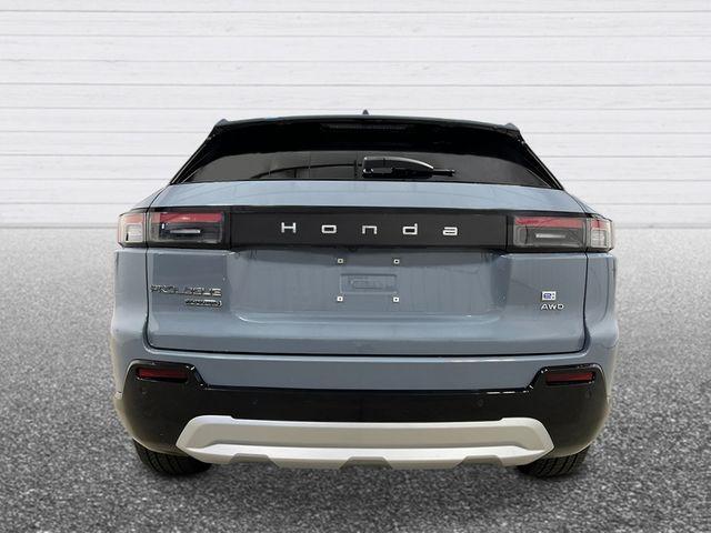 new 2025 Honda Prologue car, priced at $56,650