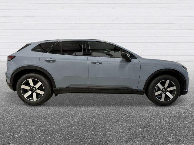 new 2025 Honda Prologue car, priced at $56,650