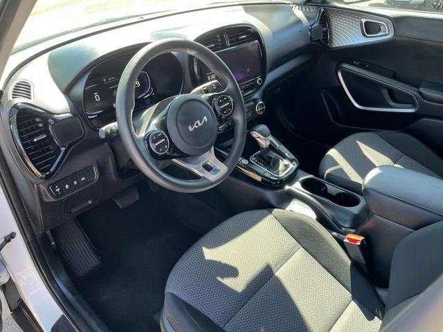 used 2023 Kia Soul car, priced at $19,888