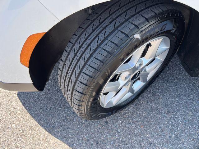 used 2023 Kia Soul car, priced at $19,888