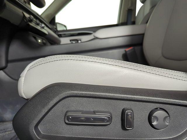 new 2025 Honda Pilot car, priced at $53,405