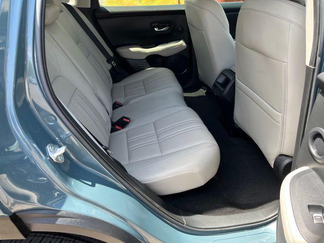 used 2024 Honda HR-V car, priced at $27,554