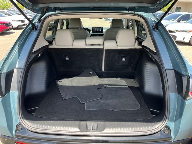 used 2024 Honda HR-V car, priced at $27,554