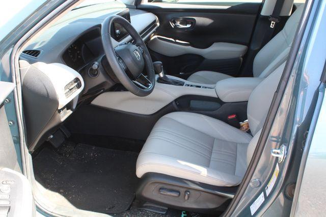 used 2024 Honda HR-V car, priced at $27,554