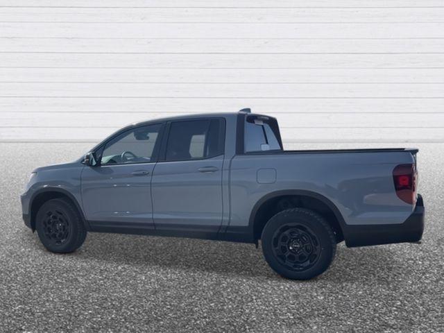 new 2026 Honda Ridgeline car, priced at $48,945