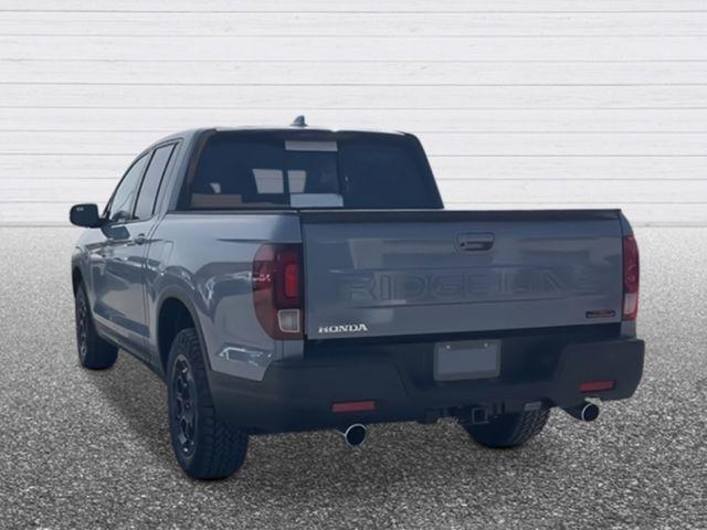 new 2026 Honda Ridgeline car, priced at $48,945