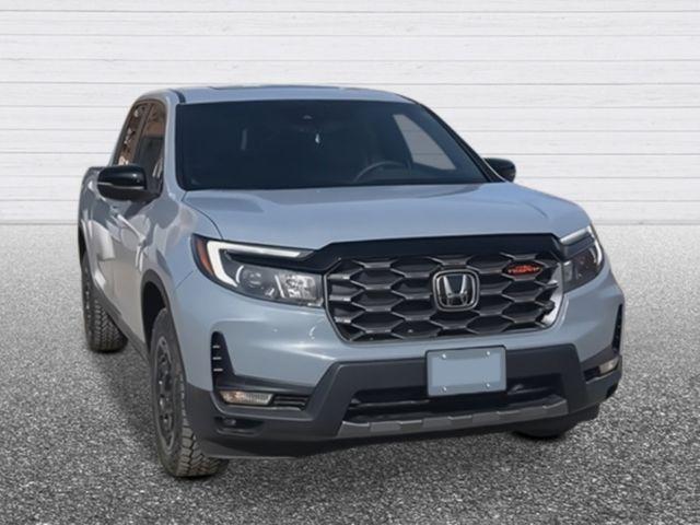 new 2026 Honda Ridgeline car, priced at $48,945