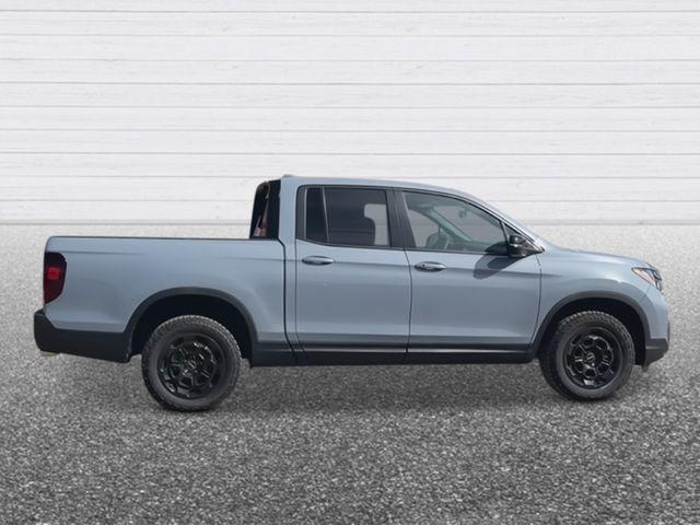 new 2026 Honda Ridgeline car, priced at $48,945