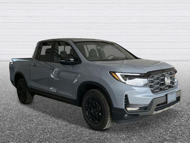 new 2026 Honda Ridgeline car, priced at $48,945