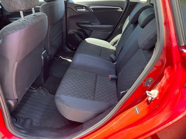 used 2015 Honda Fit car, priced at $9,988