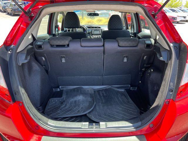 used 2015 Honda Fit car, priced at $9,988