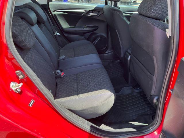 used 2015 Honda Fit car, priced at $9,988