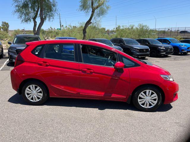 used 2015 Honda Fit car, priced at $9,988