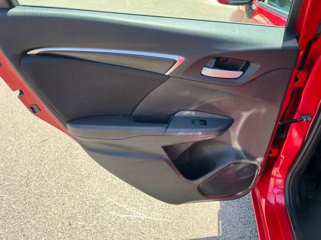 used 2015 Honda Fit car, priced at $9,988