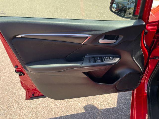 used 2015 Honda Fit car, priced at $9,988