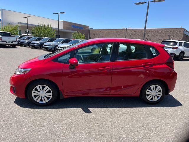 used 2015 Honda Fit car, priced at $9,988