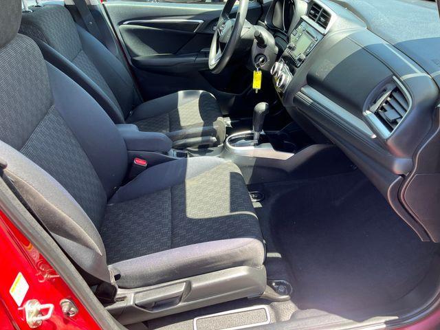 used 2015 Honda Fit car, priced at $9,988
