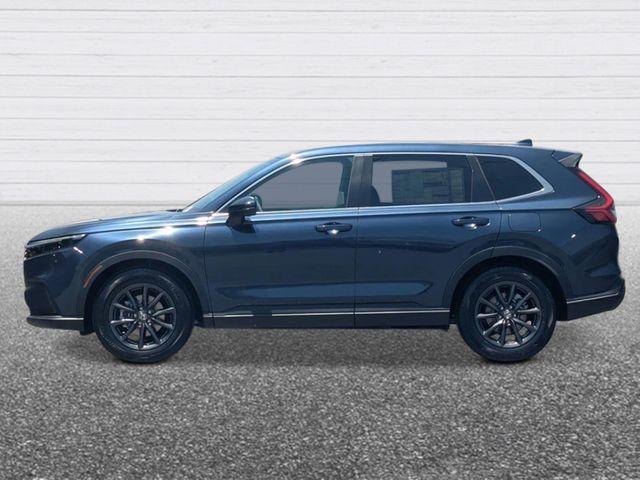 new 2026 Honda CR-V car, priced at $36,850