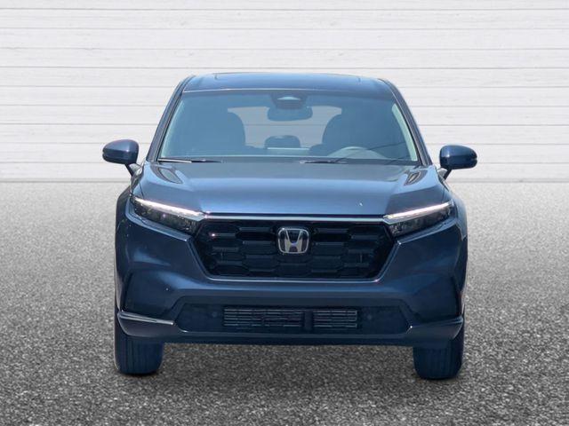 new 2026 Honda CR-V car, priced at $36,850