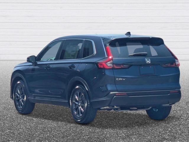 new 2026 Honda CR-V car, priced at $36,850