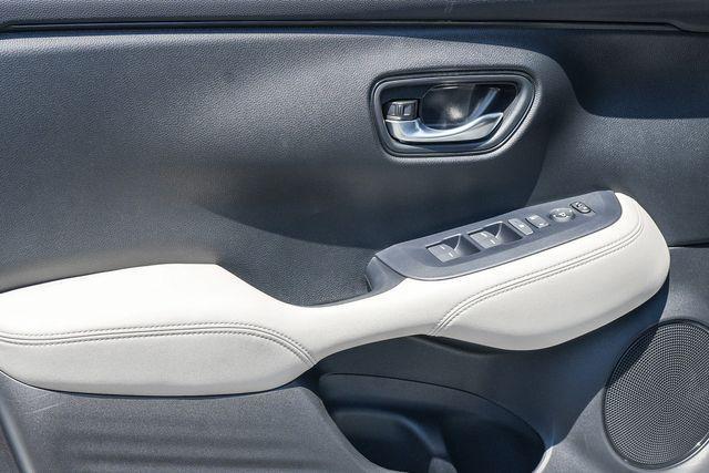 new 2026 Honda HR-V car, priced at $28,050