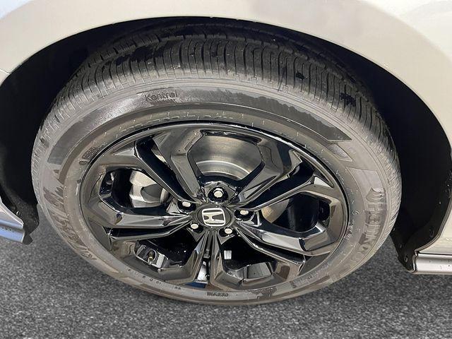 new 2025 Honda Accord car, priced at $31,710