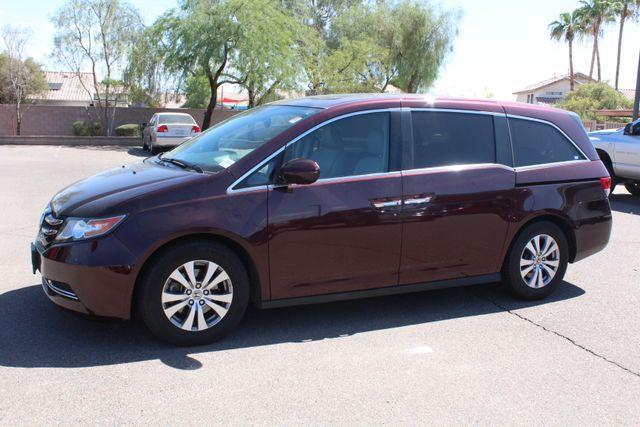 used 2015 Honda Odyssey car, priced at $13,225