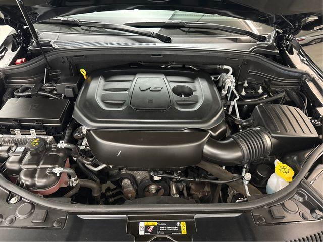 used 2022 Dodge Durango car, priced at $24,790