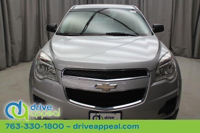 used 2013 Chevrolet Equinox car, priced at $7,999