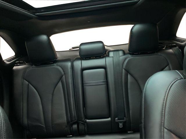 used 2015 Lincoln MKC car, priced at $12,497
