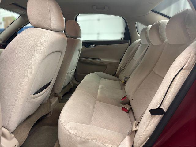 used 2006 Chevrolet Impala car, priced at $6,990