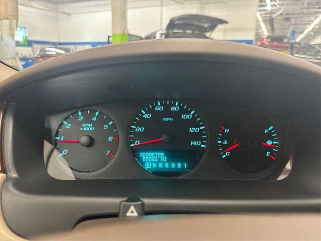 used 2006 Chevrolet Impala car, priced at $6,990