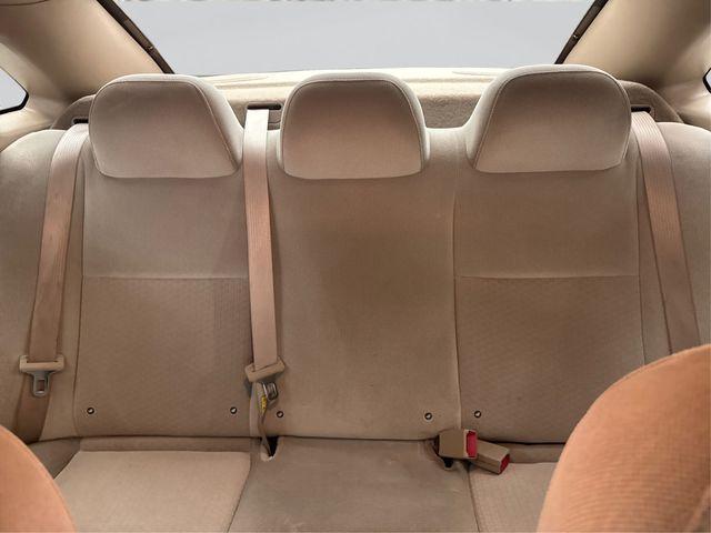 used 2006 Chevrolet Impala car, priced at $6,990