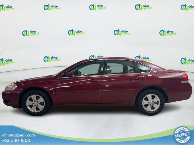 used 2006 Chevrolet Impala car, priced at $6,990