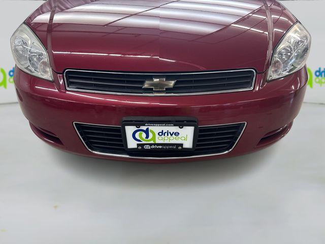 used 2006 Chevrolet Impala car, priced at $6,990