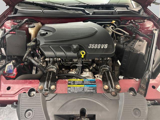 used 2006 Chevrolet Impala car, priced at $6,990