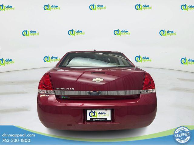 used 2006 Chevrolet Impala car, priced at $6,990