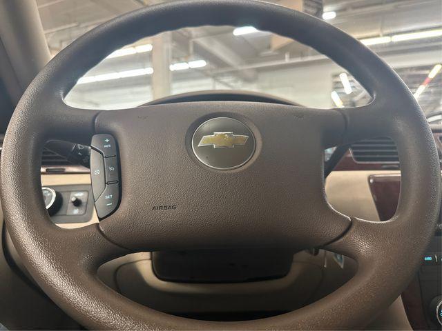 used 2006 Chevrolet Impala car, priced at $6,990