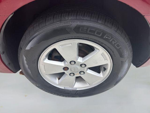 used 2006 Chevrolet Impala car, priced at $6,990