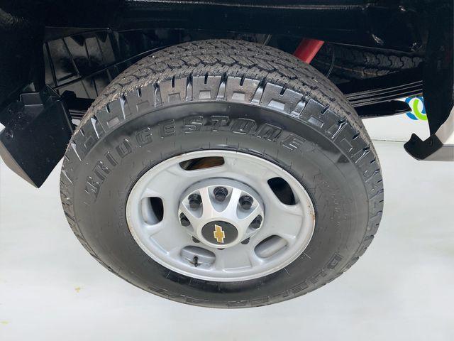 used 2017 Chevrolet Silverado 2500 car, priced at $32,990